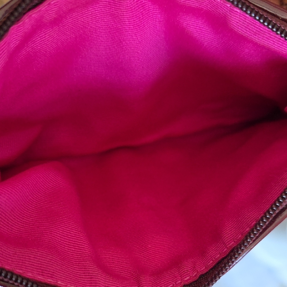 Coach Patchwork Wristlet - image 4